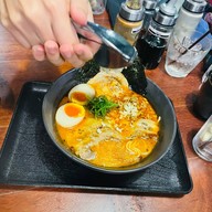 Aogami Ramen Cafe Aogami Ramen Cafe
