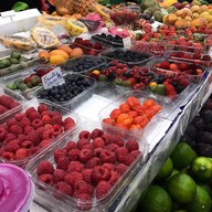 Mercado do Bolhão