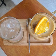 Baan Toey Kafe' อ.เขมราฐ