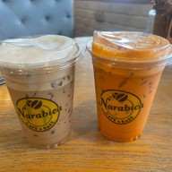 Narabica cafe&bake