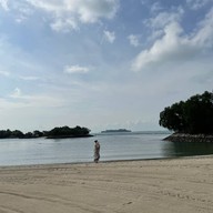 Tanjong Beach