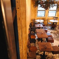 Wallflowers Upstairs