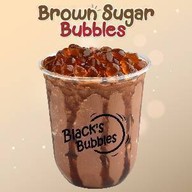 เมนูของร้าน Black Canyon บิ๊กซี กาญจนบุรี