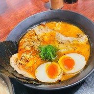 Aogami Ramen Cafe Aogami Ramen Cafe