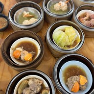 เมนูของร้าน เคี้ยง ติ่มซำ ถนนสุขุมวิทนครระยอง64