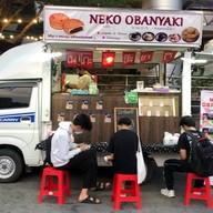 ข้าว ไก่กรอบ ซอสเกาหลี ไก่ยิ้ม