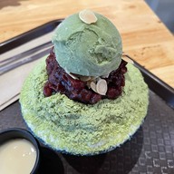 Mashi Cafe