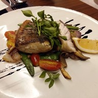 เมนูของร้าน Mare Italian Cuisine By Centara Grand Beach Resort Phuket