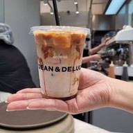 เมนูของร้าน DEAN & DELUCA ดิเอ็มควอเทียร์