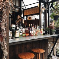 Wallflowers Upstairs