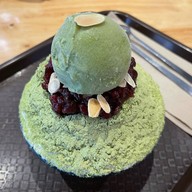 Mashi Cafe