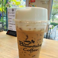 เมนูของร้าน Baantalay Coffee Cafe'
