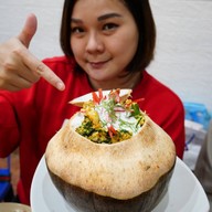 ทะเลเปิบ บ้านพรุ