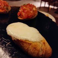 เมนูของร้าน Mare Italian Cuisine By Centara Grand Beach Resort Phuket