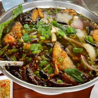 บ้านนอกริมนา -