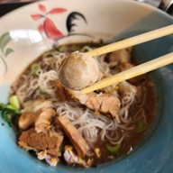 ก๋วยเตี๋ยวเรือมิตรชรินทร์ แจ้งวัฒนะ-ปากเกร็ด19