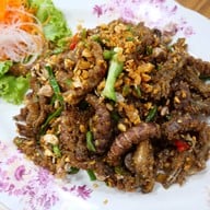 ทะเลเปิบ บ้านพรุ