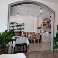 บรรยากาศ SAN SHI RO. (Steak&Pasta )