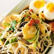 ส้มตำมุมทอง บางกรวย