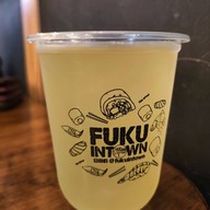 FUKU INTOWN โฮมโปร แจ้งวัฒนะ
