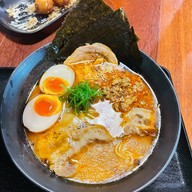 Aogami Ramen Cafe Aogami Ramen Cafe