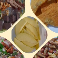 กุ้งอบวุ้นเส้น มณี