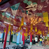 บรรยากาศ Phuoc Kien Assembly Hall