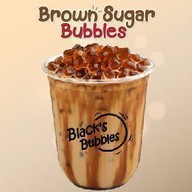 เมนูของร้าน Black Canyon บิ๊กซี กาญจนบุรี