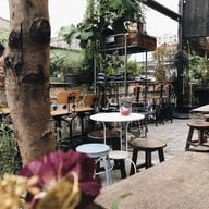 Wallflowers Upstairs