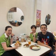 ด้งเจริญ ด้งเจริญสาขารวมโชคมอลล์