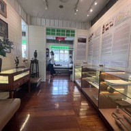 พิพิธภัณฑ์บ้านกุฎีจีน
