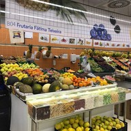 Mercado do Bolhão