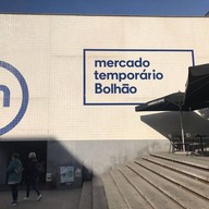 Mercado do Bolhão