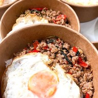 RomBakaam Cafe&Pizza