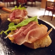 เมนูของร้าน Mare Italian Cuisine By Centara Grand Beach Resort Phuket