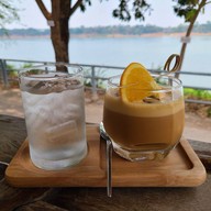 Baan Toey Kafe' อ.เขมราฐ