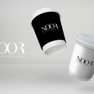 NOOR Cafe & Restaurant Cafe & Restaurant