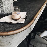 Blacksmith café Dinner