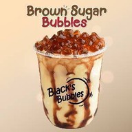 เมนูของร้าน Black Canyon บิ๊กซี กาญจนบุรี