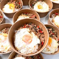 RomBakaam Cafe&Pizza