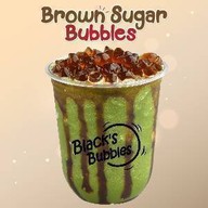 เมนูของร้าน Black Canyon บิ๊กซี กาญจนบุรี