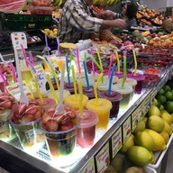 Mercado do Bolhão