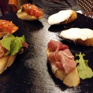 เมนูของร้าน Mare Italian Cuisine By Centara Grand Beach Resort Phuket