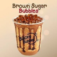 เมนูของร้าน Black Canyon บิ๊กซี กาญจนบุรี