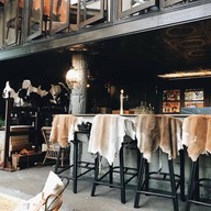 Blacksmith café Dinner