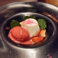 เมนูของร้าน Mare Italian Cuisine By Centara Grand Beach Resort Phuket