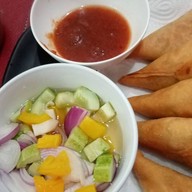 786 hadiyah roti ศรีมารัต7