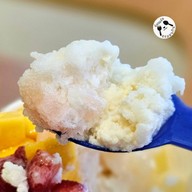 เมนูของร้าน The icee factory Seacon Bangkae