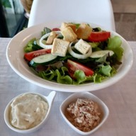 เมนูของร้าน SAN SHI RO. (Steak&Pasta )