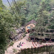 cat cat village